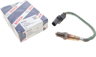 Bosch 0 258 017 014