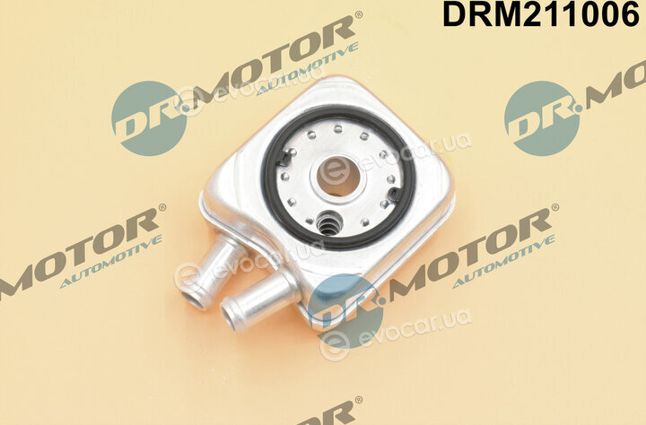 Dr. Motor DRM211006