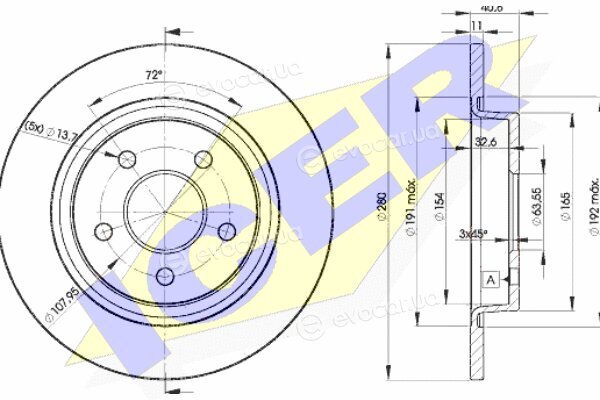 Icer 78BD3962-2