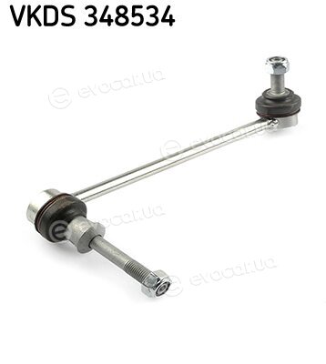 SKF VKDS 348534