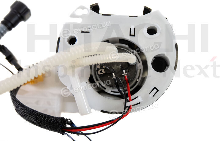 Astemo (Hitachi) / Huco 2502776