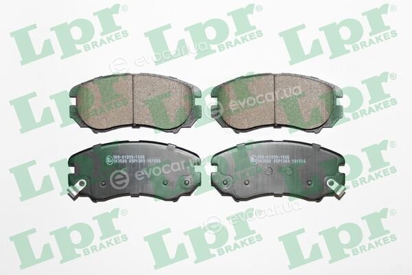 LPR / Samko 05P1369