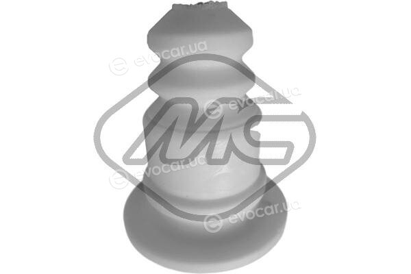Metalcaucho / STC 51038