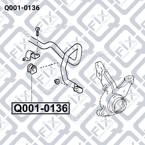 Q-Fix Q0010136
