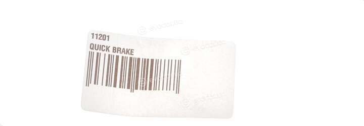 Kawe / Quick Brake 11201