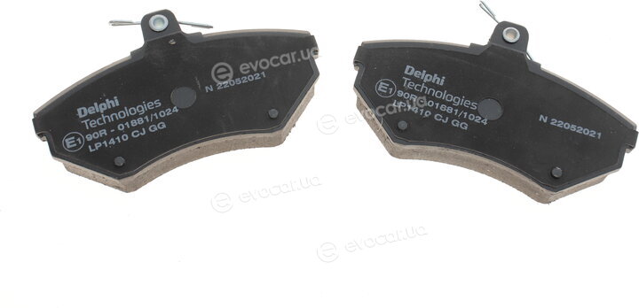 Delphi LP1410