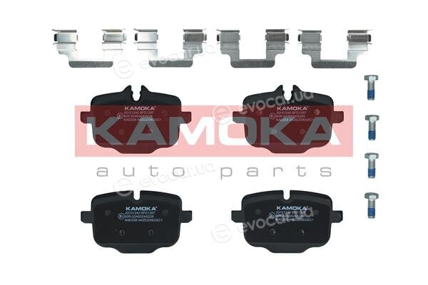 Kamoka JQ101240