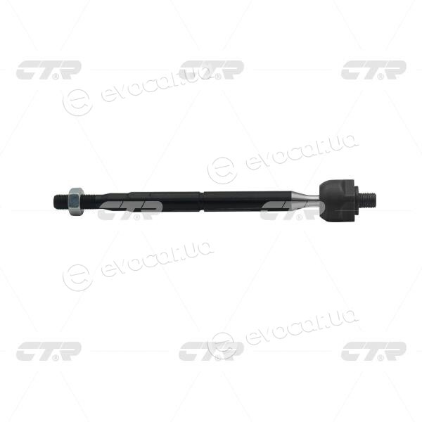 CTR CR0212
