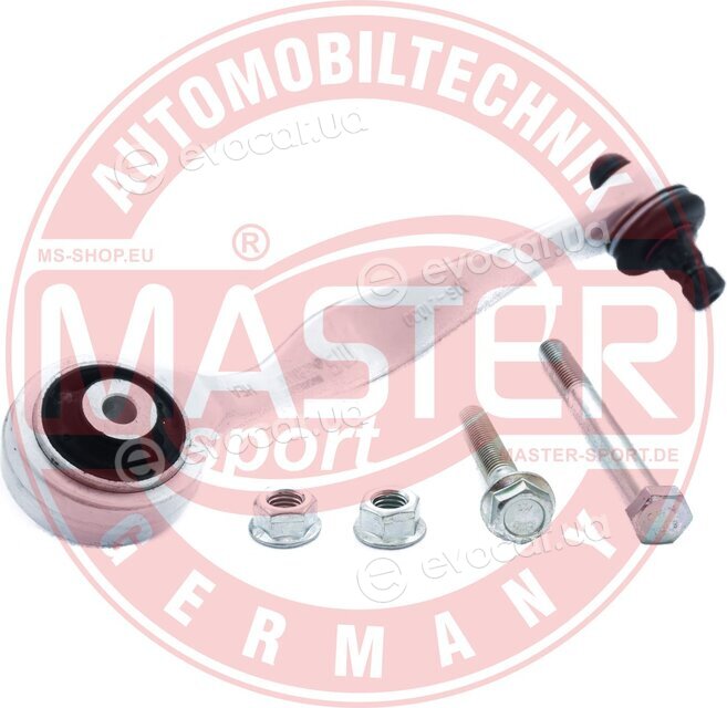 Master Sport 21030-SET-MS