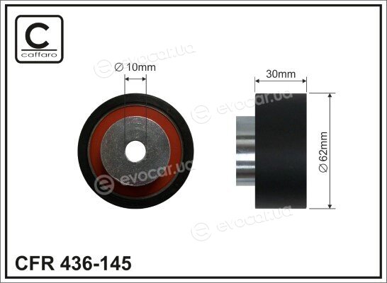 Caffaro 436-145