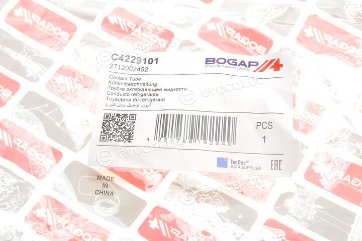 Bogap C4229101