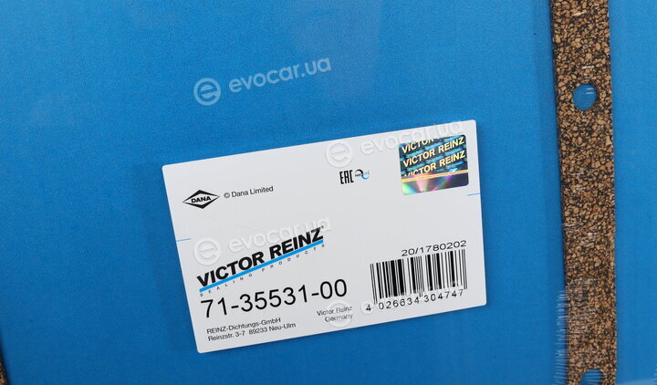 Victor Reinz 71-35531-00