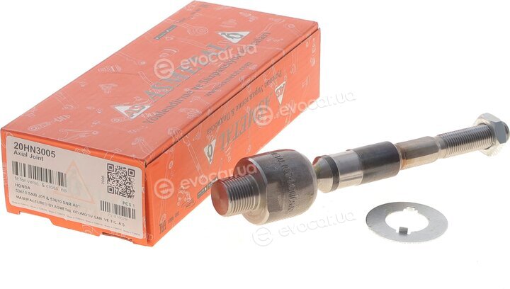 AS Metal 20HN3005