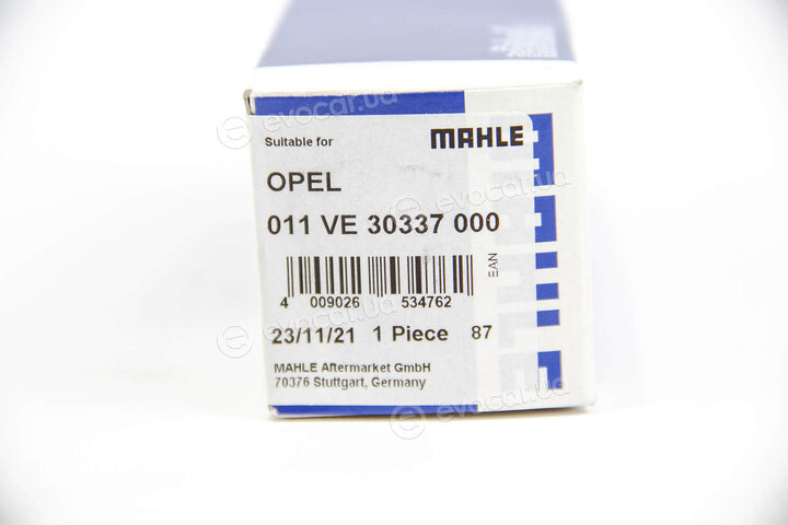 Mahle 011 VE 30337 000
