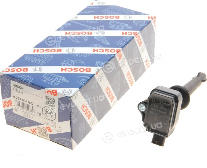 Bosch 0 221 604 022