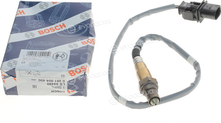 Bosch 0 281 004 490
