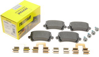 Textar 2448301