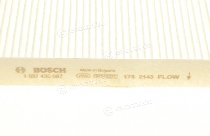 Bosch 1 987 435 087