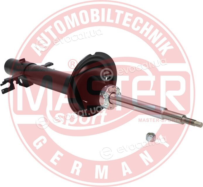 Master Sport 314572-PCS-MS