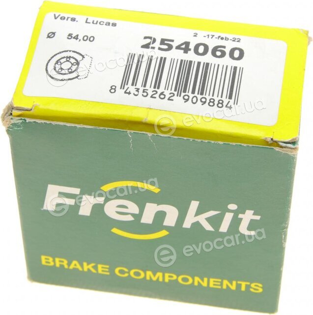 Frenkit 254060