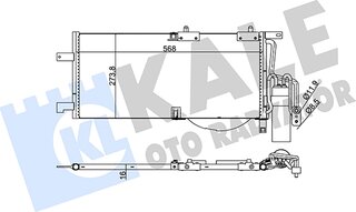 Kale 342915