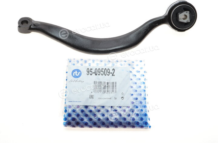 RTS 95-09509-2
