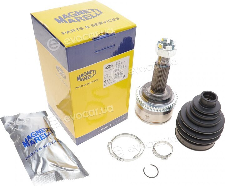 Magneti Marelli 302015100165