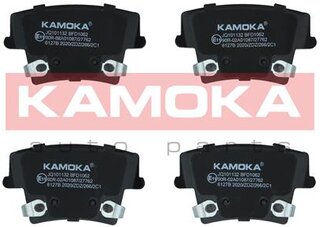 Kamoka JQ101132