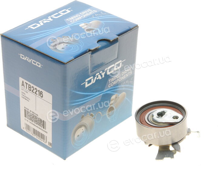 Dayco ATB2216