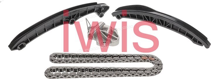 Iwis 59001Set