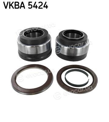 SKF VKBA 5424