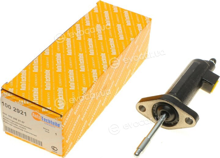 Autotechteile 100 2921