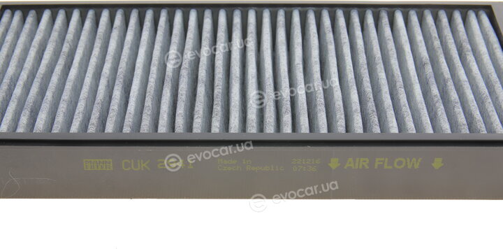 Mann CUK 2941-2