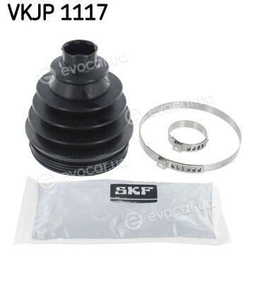 SKF VKJP 1117