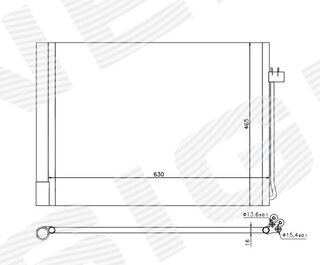 Signeda RC940058