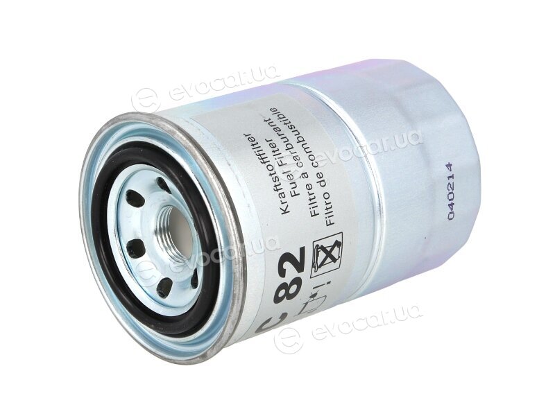 Mahle KC 82D