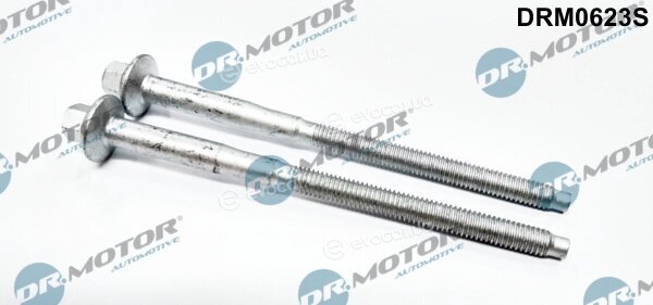 Dr. Motor DRM0623S