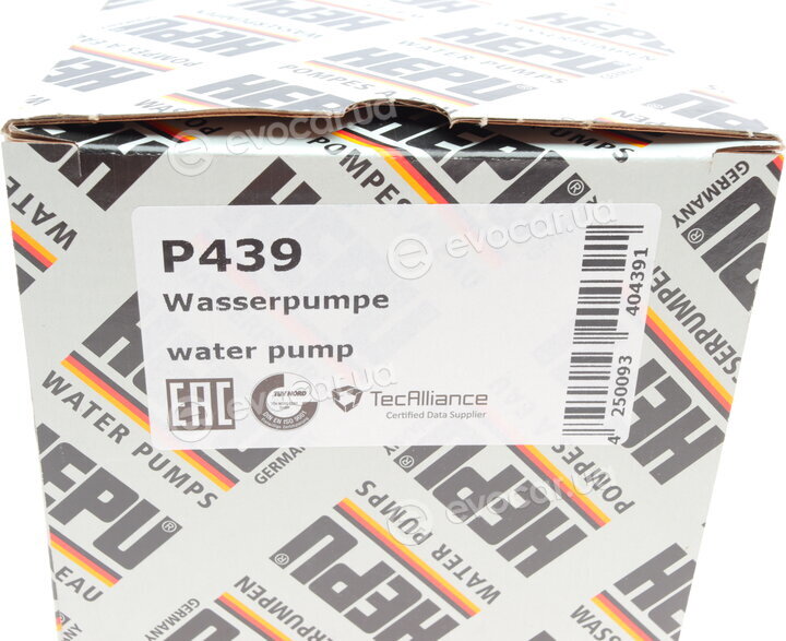 Hepu P439