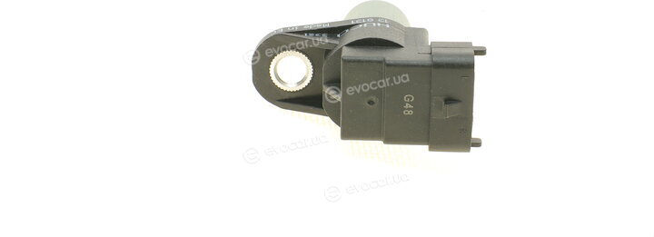 Astemo (Hitachi) / Huco 138131