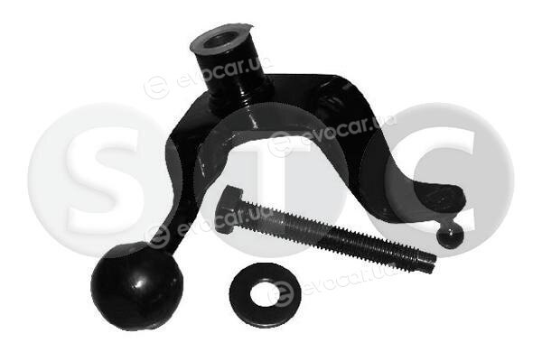 Metalcaucho / STC T404991