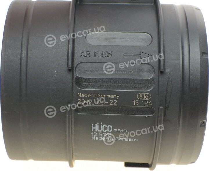 Astemo (Hitachi) / Huco 135123