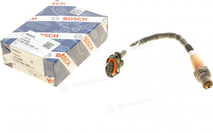 Bosch 0 258 006 499