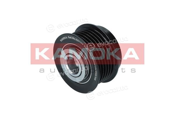 Kamoka RC158