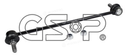 GSP S050216