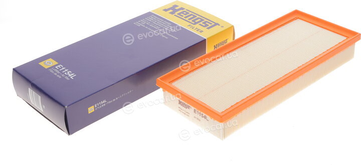 Hengst E1154L
