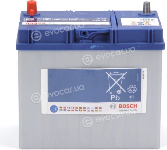 Bosch 0 092 S40 200