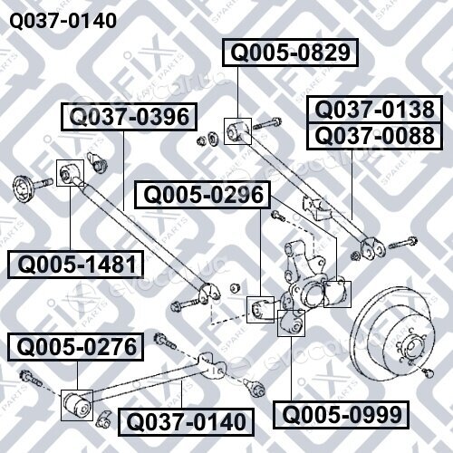 Q-Fix Q0370140