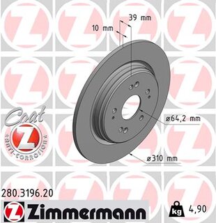 Zimmermann 280.3196.20