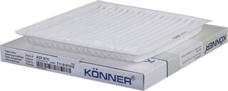 Konner KCF-8111