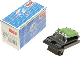 Astemo (Hitachi) / Huco 132547